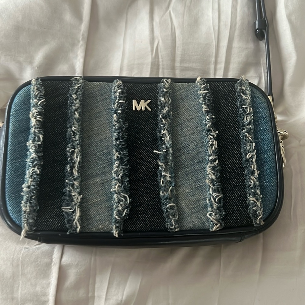 Michael Kors camera bag